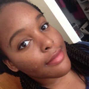 Meet your Posher, Leandra